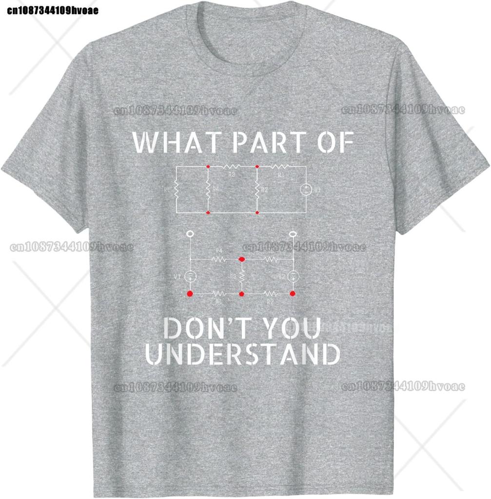 Electrical Engineer Funny Engineering Sarcasm T TShirt