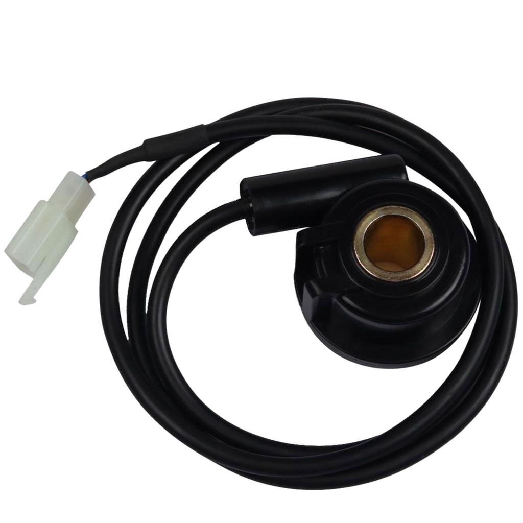 Digital Speedometer Sensor Wire Replacement Universal Motorcycle Odometer Cable Stable Performance for Electric Motorcycle