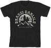 Maglietta Vintage Brandi Carlile By The Way I Forgive You Cotone Nero S-4XL
