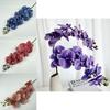 Disney Frozen Flower Decor With Soft Silicone For Wedding And Home Arrangement