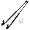 2Pcs For Honda Accord 2008 2009 2010 2011 2012 Car Front Hood Lift Supports Shock Struts For Acura TSX 2010 2011 2012 2013 2014