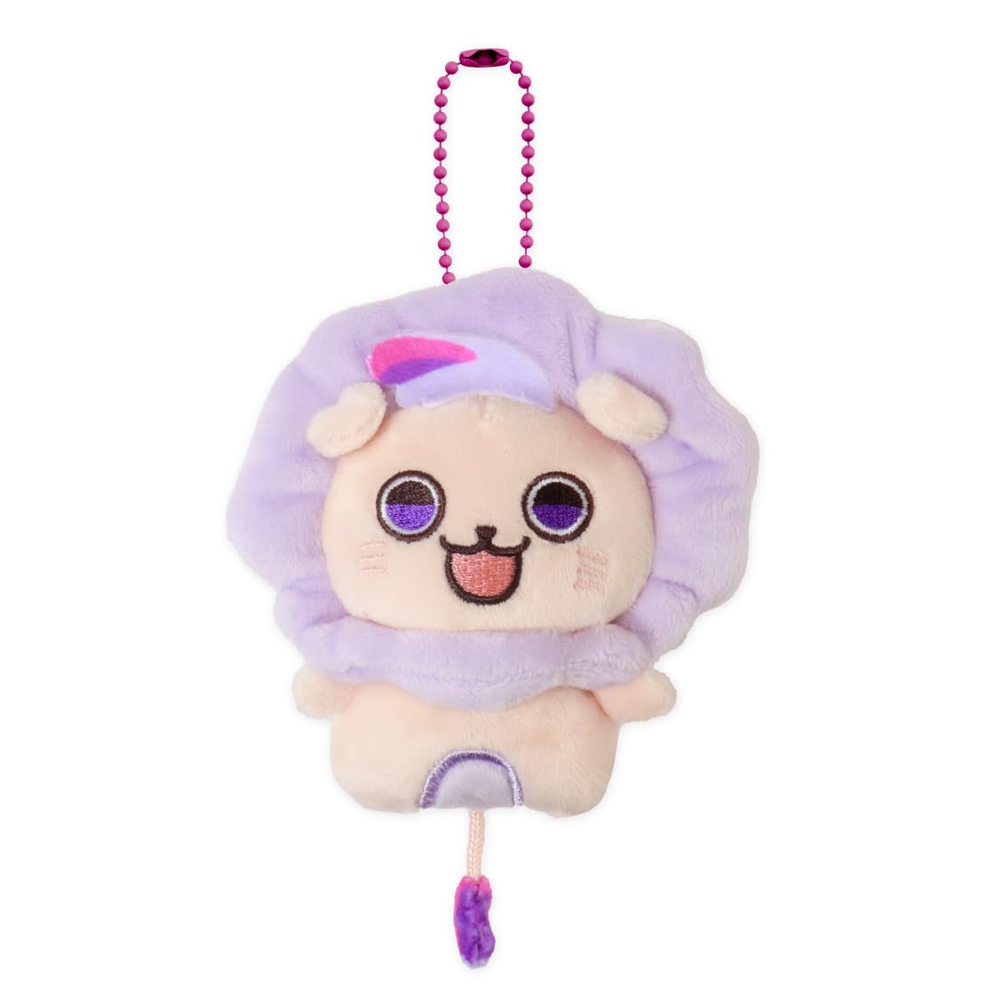 

2nd mascot [ROF-MAO LIVE] ROF-MAL (Gaocchi)