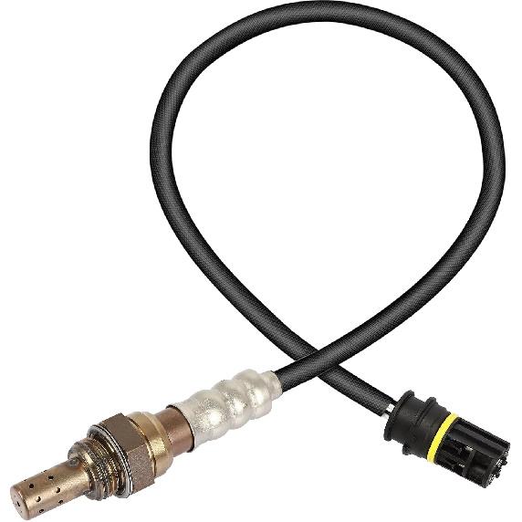 

O2 Oxygen Sensor Upstream and Downstream Compatible for Mercedes-Benz C230 2006, C240, C320, CLK320, E320 2001-2005, E430, R500, ML500, C350, C280