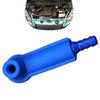 Brake Bleeder Connector - Replaceable Joint,Brake Changer Change