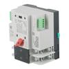 For DIY Enthusiasts 2P 100A Din Rail Switch 100A Electrical Switch Rated Insulation Voltage 690V Single Phase AC 220V