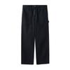 BROMPTON LONDON Carpenter Trousers - Black (P243Upt401)
