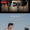 Smog Carbon Shadow Pro Carbon Fiber Monopod with Hydraulic Head and Quick Release System