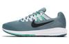 Air Zoom Structure 20 'Smokey Blue' Women's 849577-004