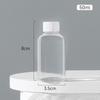 Fumide Portable Travel Bottle Set