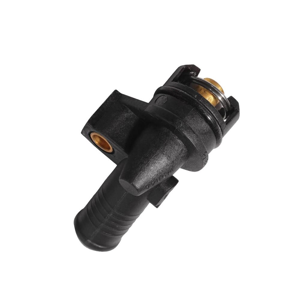 Car Engine Oil Cooler Thermostat For Ford Mondeo MK3 2.0 2.2 TRANSIT MK7 1128018