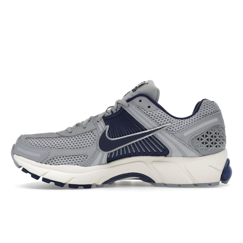 Nike Air Zoom Vomero 5 'Yankees' Vast Grey/Wolf Grey/Pale Ivory/Blue Void Men's FB9149-003