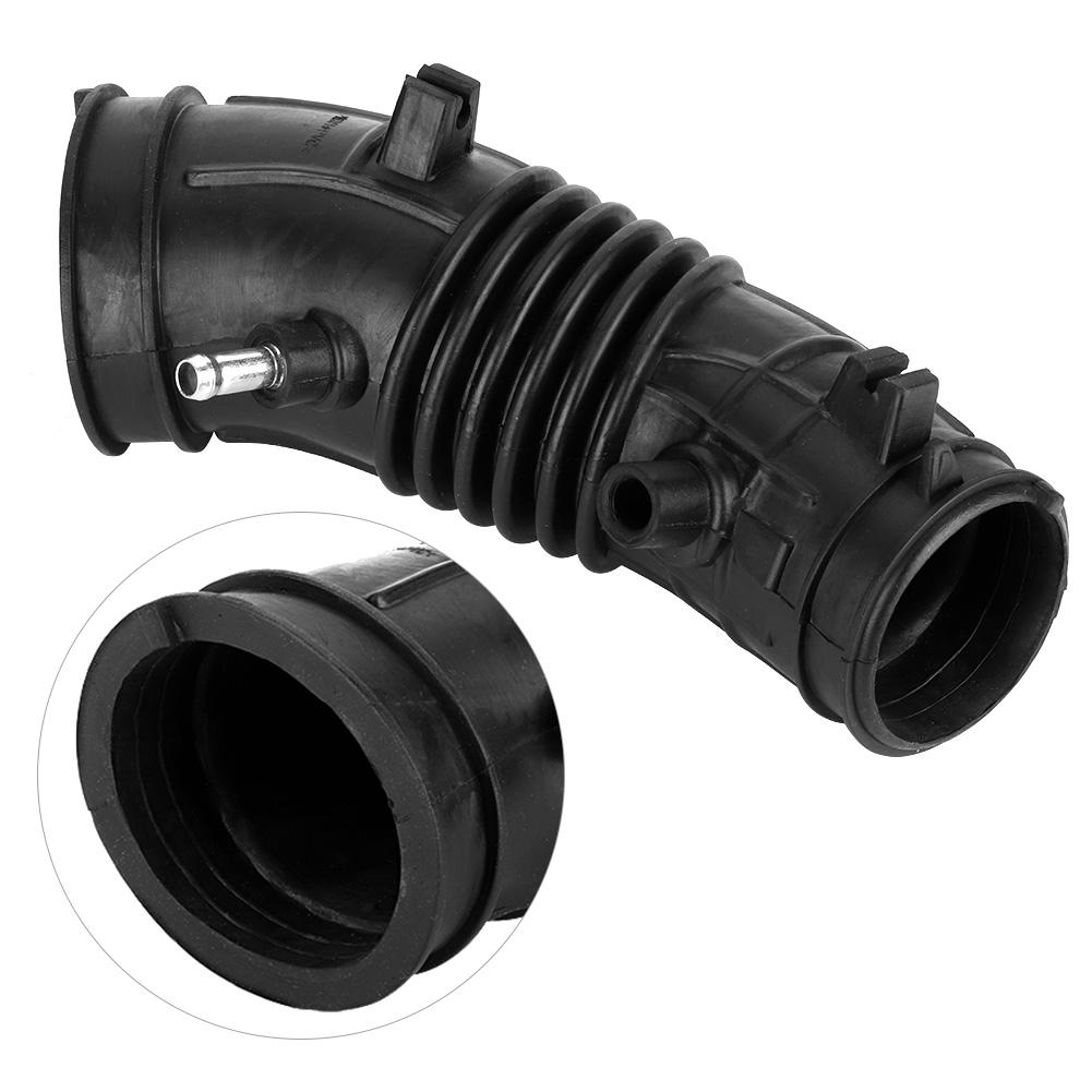 Air Intake Mass Flow Meter Rubber Hose Boot 17228 RZA 000 Fits for Honda CR V 2.4L I4 2007 2009