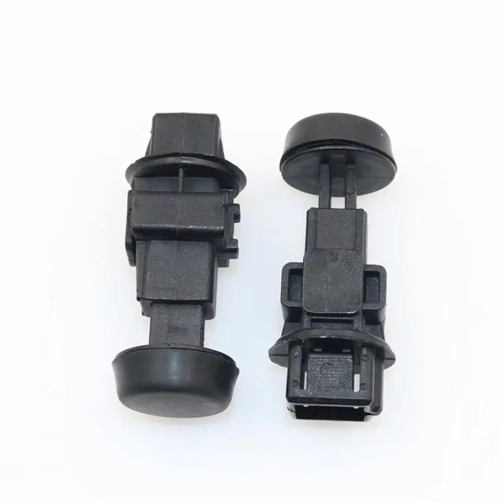 Hood Stopper Buffer 2pcs for Nissan Qashqai J11 2016-2022 65822-BR00A