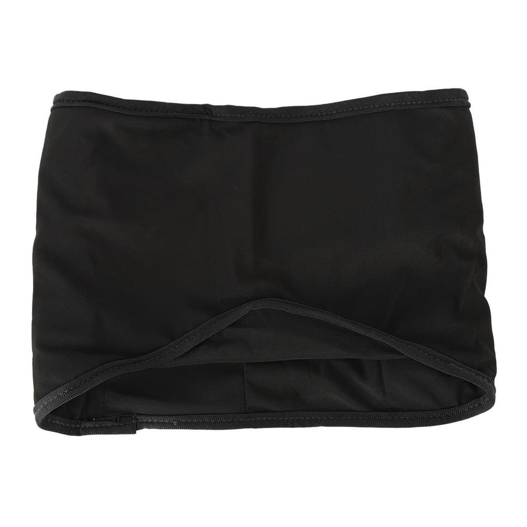 Sleep Face Cover Comfortable Breathable   Sleep Eye Cover Wrap Pack for Men Women Sleeping Ice Compress