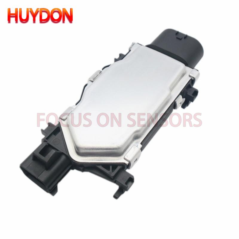 1137328793 Engine Cooling Fan Control Module Unit For Dodge Dart 2013-2016 1.4L 2.0L 2.4L Automobiles Spare Parts