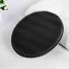 Luma Gentle Exfoliating and Massage Soft Silicone Body Cleansing Brush Shower Scrubber for All Kinds of Skin