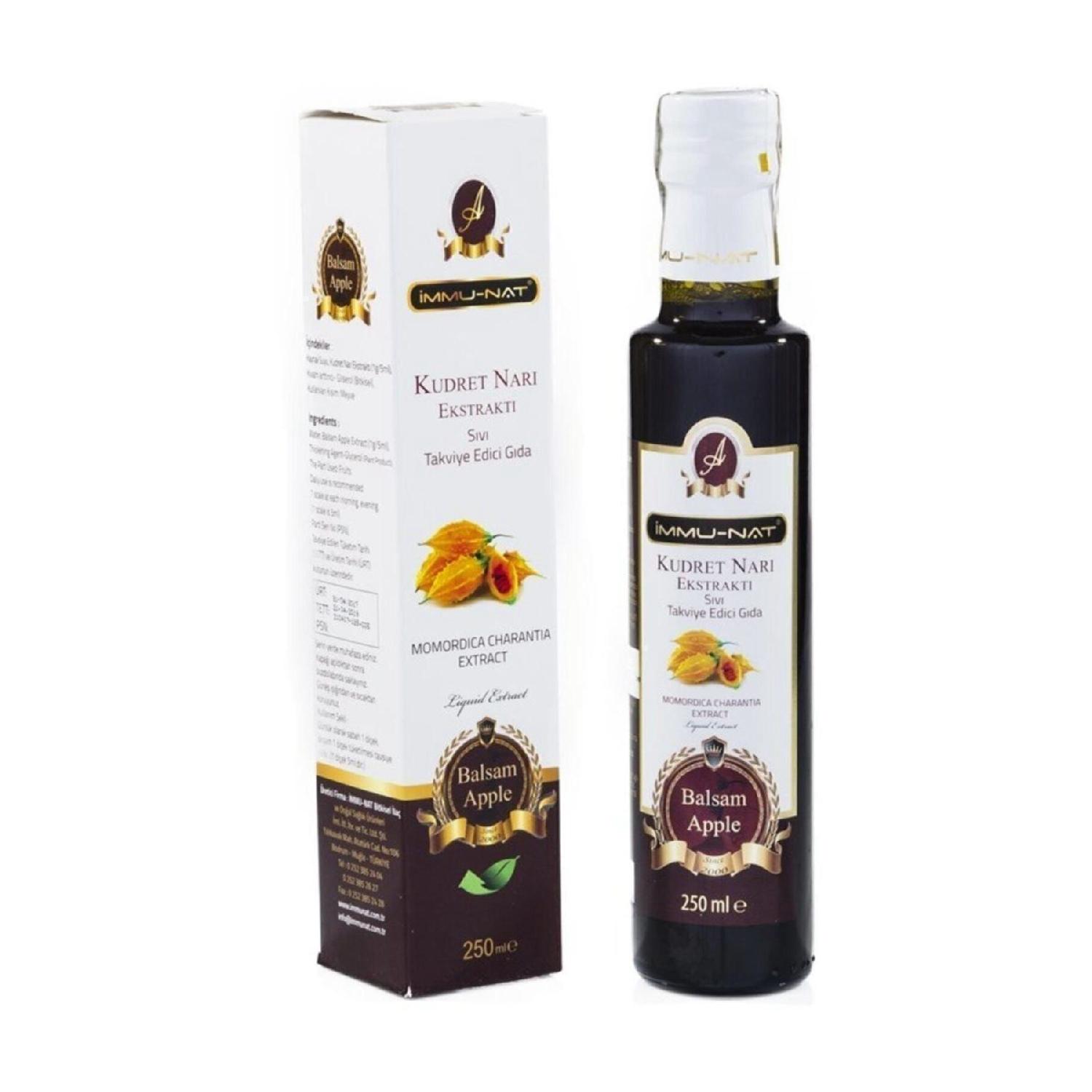 

Immunat Pomegranate Pomegranate Extract 250ml