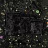 Velvets Tarot Drawstring Bag Jewelry Rune Pouches Organizers Dices Party Storage Bag for Tarot & Oracle Cards Easily Use