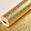 15 Stil Goldfolie Tapete PVC Wasserdicht 3D Geprägt KTV Bar Wand Decke Dekor Wandpapier Wandbild