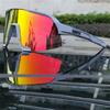 100%S3 Glasses for Riding Mountain Bike Goggles Outdoor Sports Sunglasses with Myopic Glasses Option Sunglasses