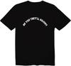 Be You They'll Adjust Motivational Feminist Funny Graphics T-Shirt Inspiration