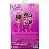 Poupée - BARBIE - Deluxe Style S8 JJN76 - Robe élégante - Accessoires - Look soirée