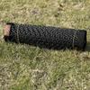 Drying Net Camping Foldable Mesh Pouch Camping Dry Net For Home Picnic BBQ Tableware Dishes Food Fruit Tent