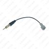 17-18 Honda CRV Civic Accord CD Radio To FM Antenna Conversion Cable