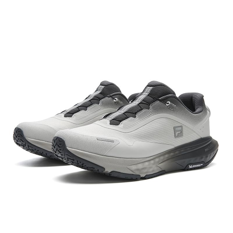 FILA Boa Energy 2 Running Shoes Men Sneakers Antarctic-Gray A12M541118FAT