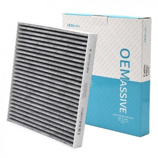 

Pollen Cabin Air Filter For Jeep Compass Caliber Dodge Journey 5058693AA CF10729