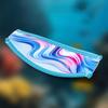 Neoprene Scubas Diving Mask Strap Cover Hair Protective Wrap Long Hair Band Equipment Gear Accessories Diving Masks Strap