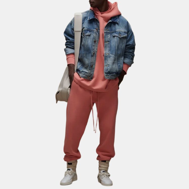 Fear Of God Essentials Relaxed Hoodie FOG-FW22-108