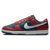(WMNS) Dunk Low 'Canyon Rust Blue' Femme DD1503-602