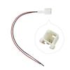 Rear Speaker Coupler Harness Connector Audio Relocation Cable for Honda