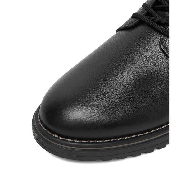 Ботинки Lasocki CEO-CAMARO-04 MI24, черные