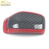 RAV4 Gear Shift Head Decorative Frame & Plastic Center Console Cover for 20 Models