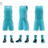 Custom Basketball Uniform Set: Quick-Dry, Breathable, Unisex, Short Sleeve