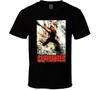 Cliffhanger Film Sylvester Stallone Unisex T-Shirt