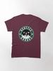 Foo Fighters Seattle Grunge Classic T-Shirt