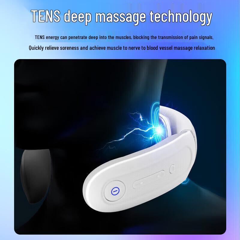 SKG K3 Bluetooth Neck Massager
