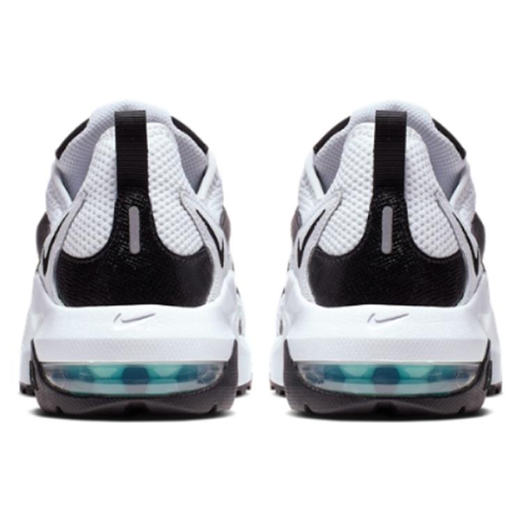 (WMNS) Nike Air Max Graviton 'White Black' Women's AT4404-101