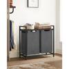 Laundry Basket Cabinet - BLH201G01