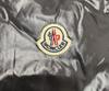 Used MONCLER AGNEAUXDown Jacket Nylon Mens