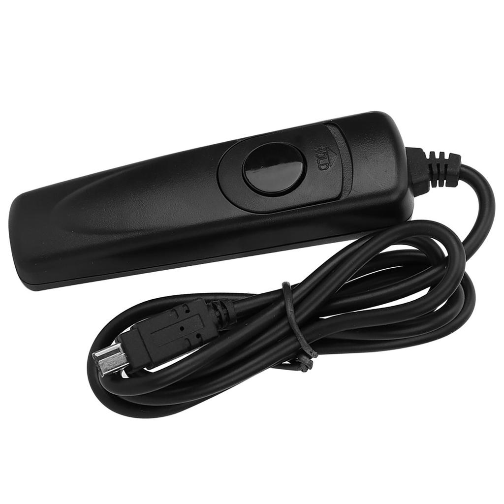 MC‑DC2 SLR Shutter Release Remote Trigger for Nikon Z7 Z6 D7500 D7200 D7100 D90 Camera