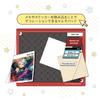 ALGERNON PRODUCT S Ensemble DECOPAD Ibuki Approximately H150 X PP Stars!! Vol.4 Taki, W180mm,