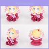Pelúcia Re Zero Beatrice com Enchimento de Algodão PP para Colecionadores e Fãs de Anime