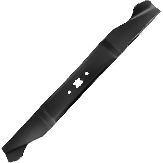 742-0741 High Lift Blade for 21" Deck, 742-04276 Mower Blade Compatible with MTD, Cub Cad et, Troy-Bilt Tuff-Cut 220