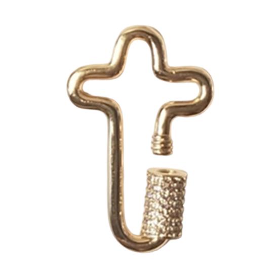 Декоративная пряжка Уникальная форма Талреп Застежка Винтовой фиксатор Изготовление ювелирных изделий Брелоки Браслеты Ожерелья Декоративная пряжка Изготовление ювелирных изделий