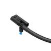 Heated Hood Washer Nozzle for Mercedes-Benz W253 GLC2538602300 Car Accessories
