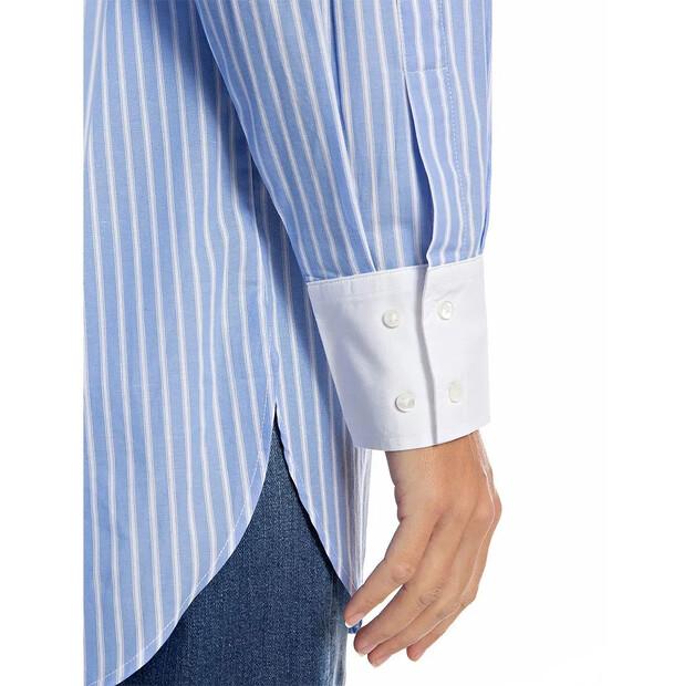 Replay W2136.000.10338 Long Sleeve Shirt